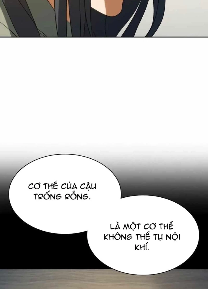Hàn Băng Võ Giả Chapter 13 - Trang 3