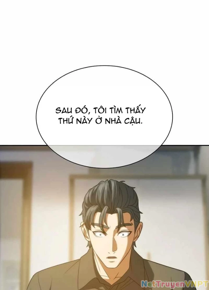 Hàn Băng Võ Giả Chapter 13 - Trang 3