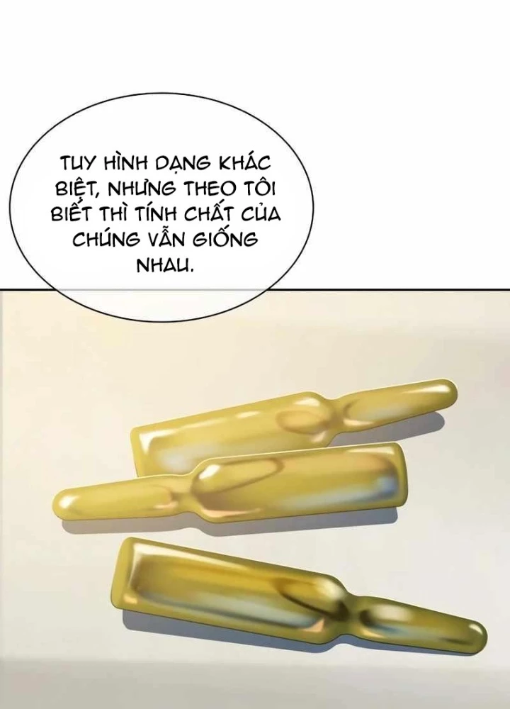 Hàn Băng Võ Giả Chapter 13 - Trang 3