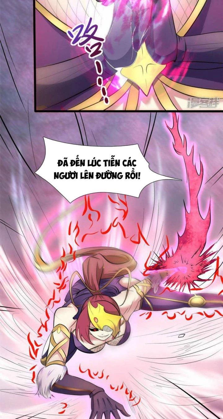 Ta Có Trăm Vạn Trò Chơi Chapter 13 - Trang 3
