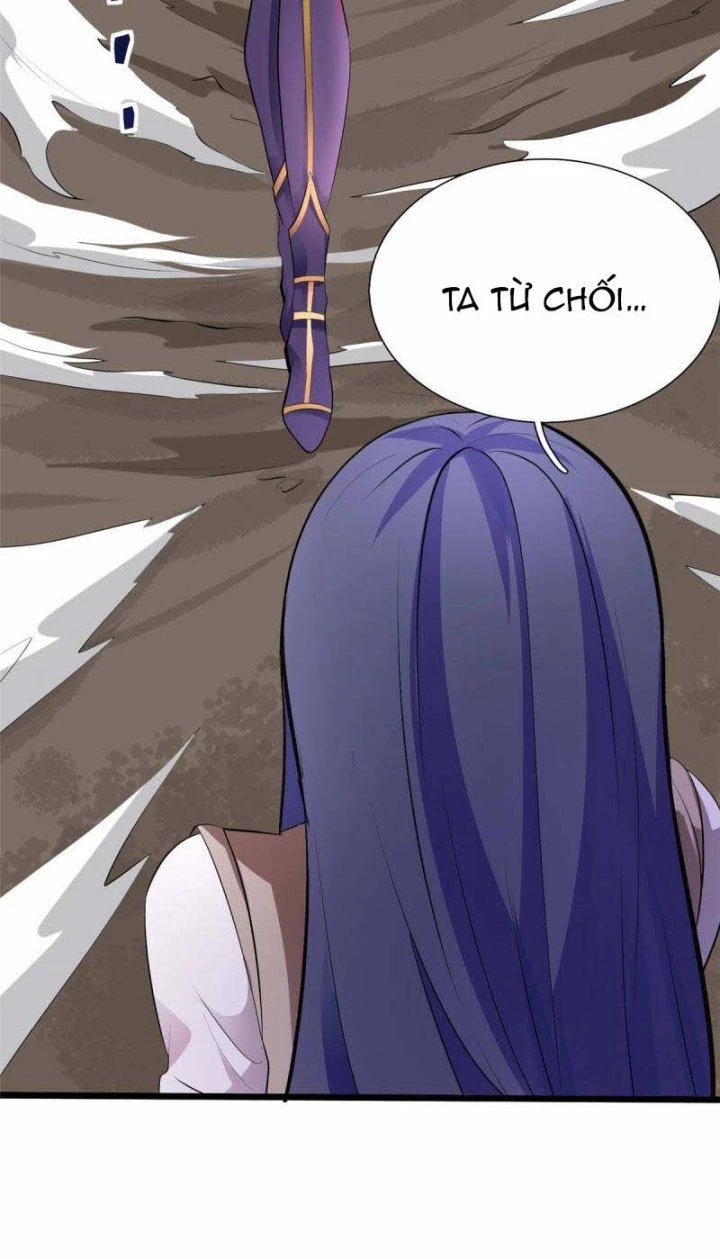 Ta Có Trăm Vạn Trò Chơi Chapter 14 - Trang 3