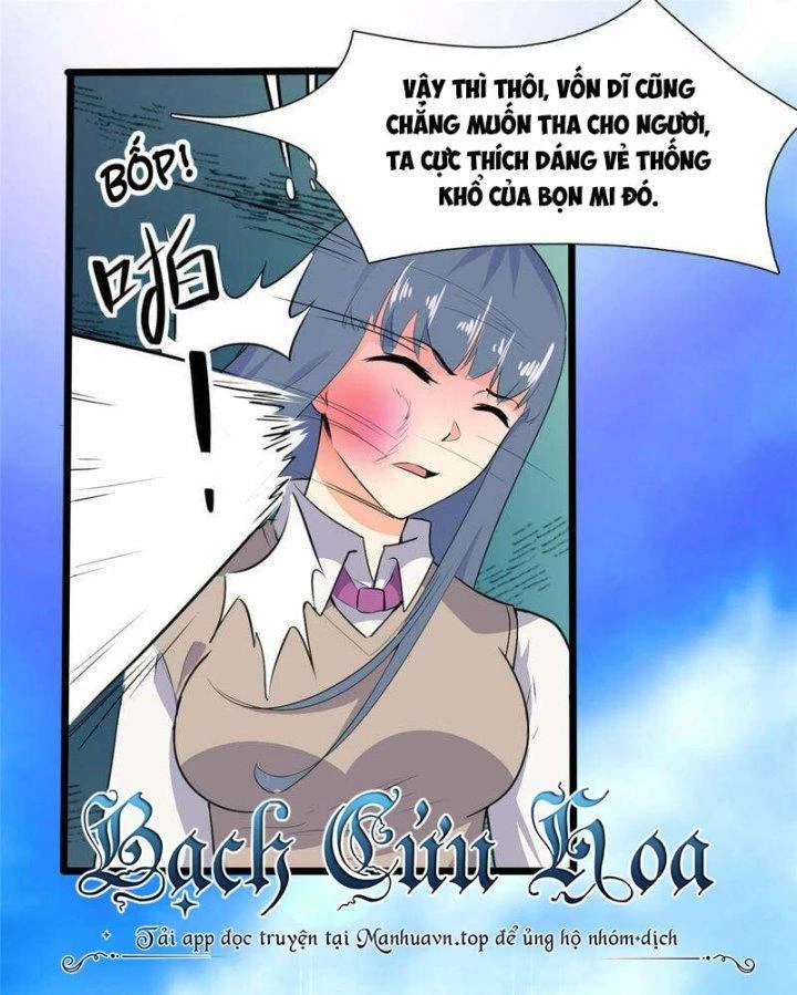 Ta Có Trăm Vạn Trò Chơi Chapter 14 - Trang 3