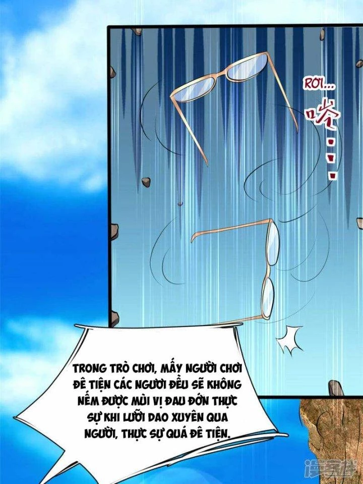 Ta Có Trăm Vạn Trò Chơi Chapter 14 - Trang 3