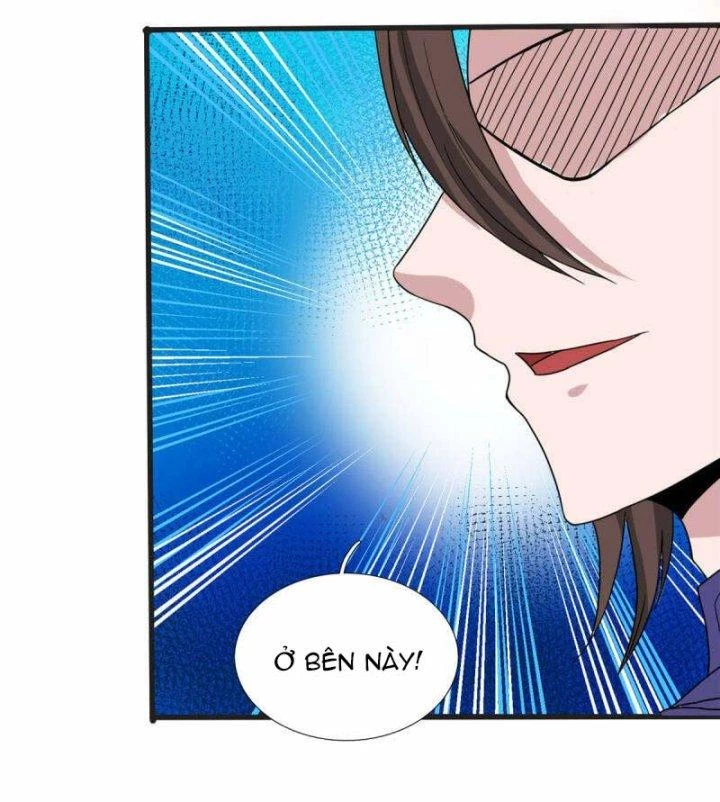 Ta Có Trăm Vạn Trò Chơi Chapter 14 - Trang 3