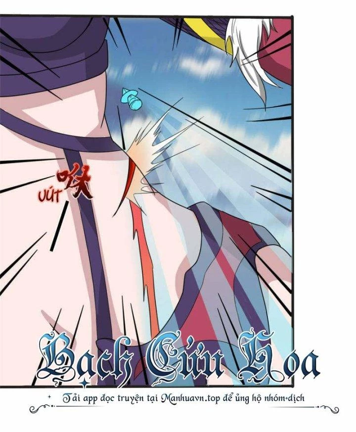 Ta Có Trăm Vạn Trò Chơi Chapter 14 - Trang 3