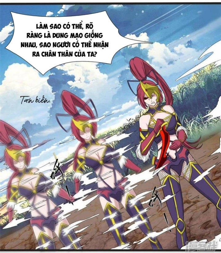 Ta Có Trăm Vạn Trò Chơi Chapter 15 - Trang 3