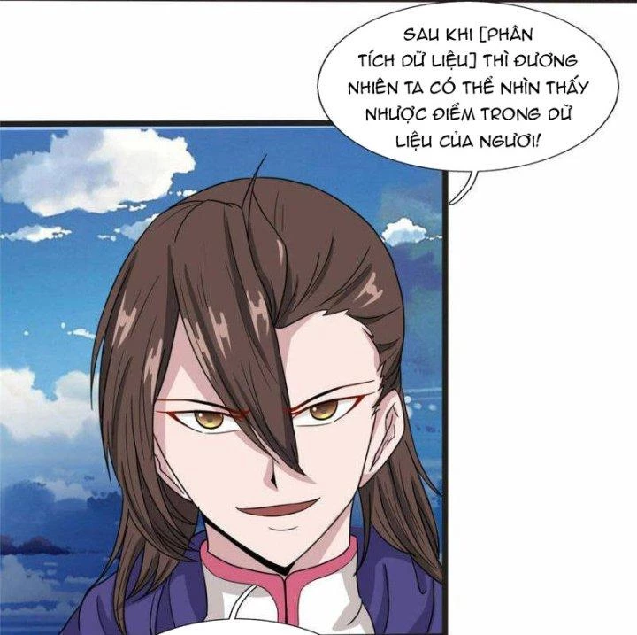 Ta Có Trăm Vạn Trò Chơi Chapter 15 - Trang 3