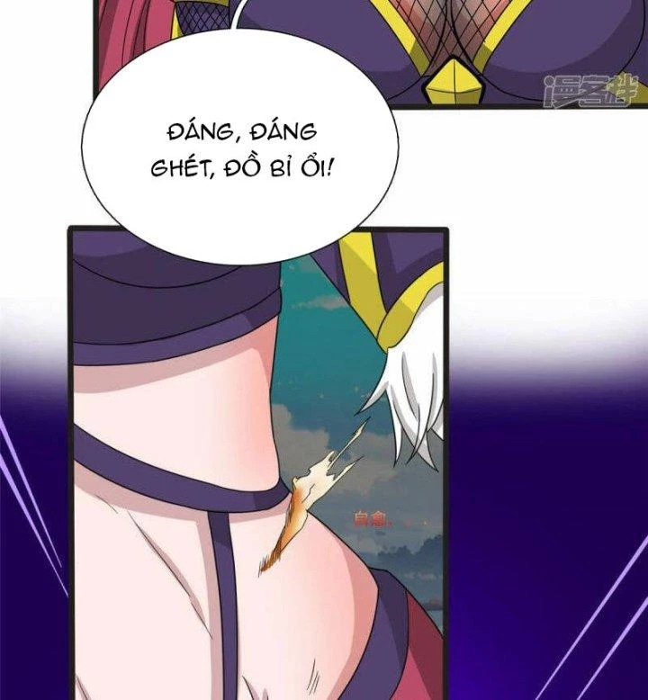 Ta Có Trăm Vạn Trò Chơi Chapter 15 - Trang 3
