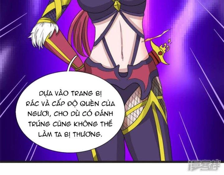 Ta Có Trăm Vạn Trò Chơi Chapter 15 - Trang 3