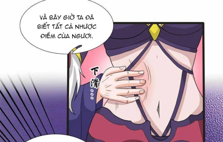 Ta Có Trăm Vạn Trò Chơi Chapter 15 - Trang 3