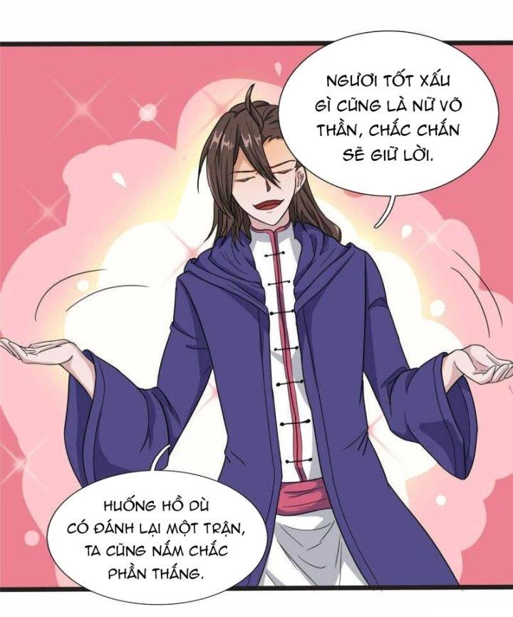 Ta Có Trăm Vạn Trò Chơi Chapter 15 - Trang 3