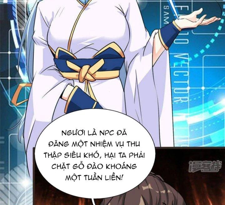 Ta Có Trăm Vạn Trò Chơi Chapter 15 - Trang 3