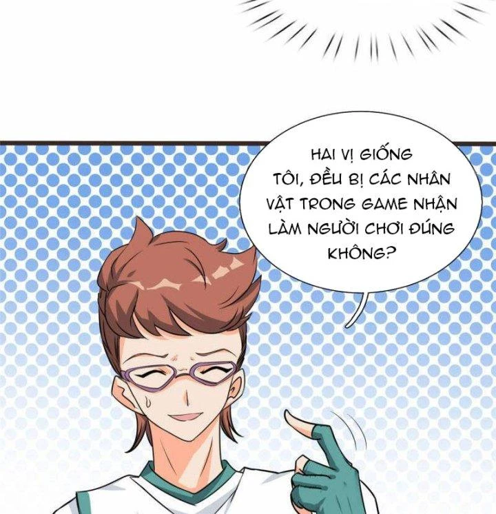 Ta Có Trăm Vạn Trò Chơi Chapter 15 - Trang 3