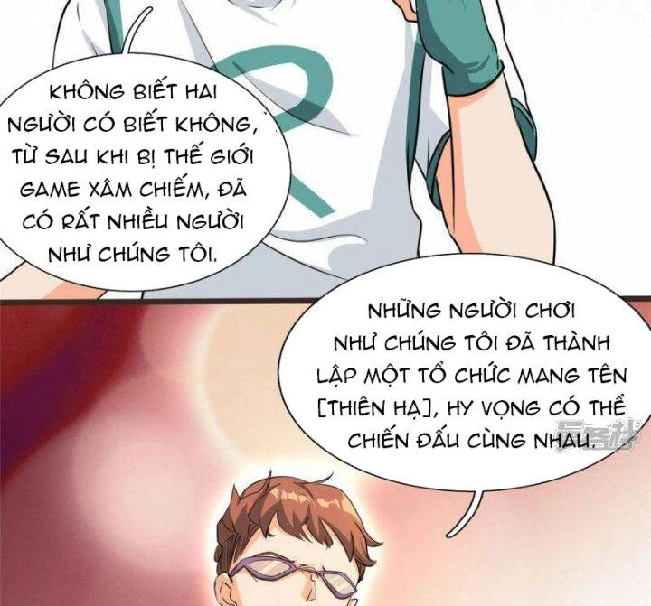 Ta Có Trăm Vạn Trò Chơi Chapter 15 - Trang 3