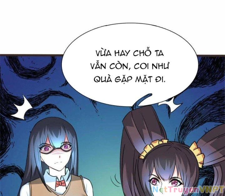 Ta Có Trăm Vạn Trò Chơi Chapter 16 - Next Chapter 17