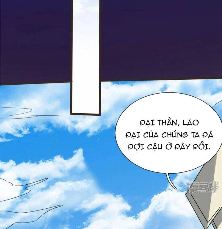 Ta Có Trăm Vạn Trò Chơi Chapter 16 - Next Chapter 17