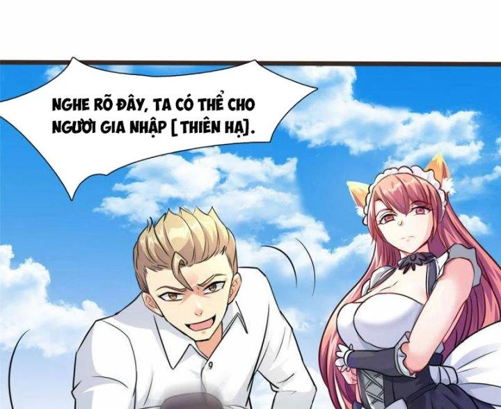Ta Có Trăm Vạn Trò Chơi Chapter 16 - Next Chapter 17