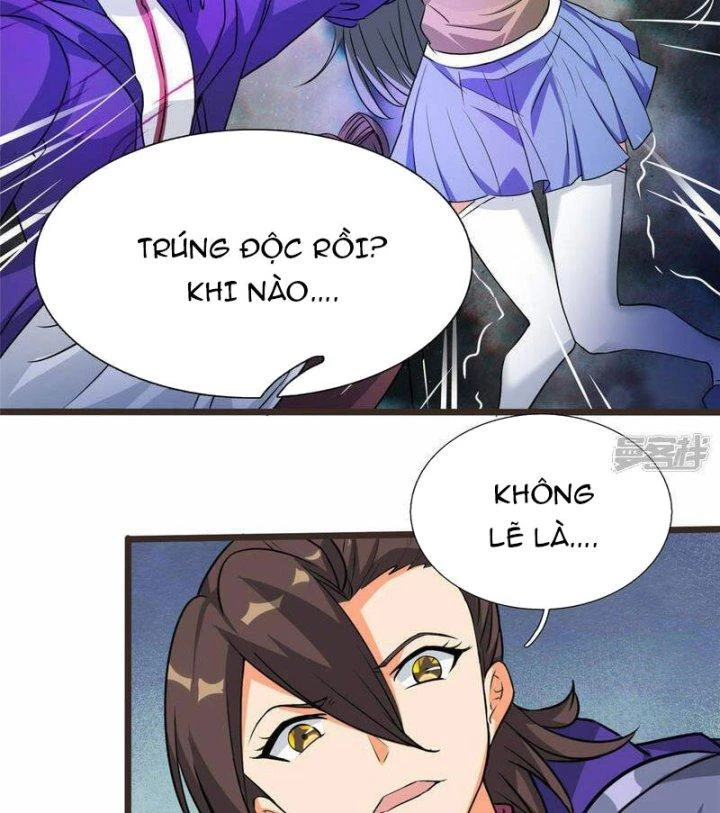 Ta Có Trăm Vạn Trò Chơi Chapter 16 - Next Chapter 17