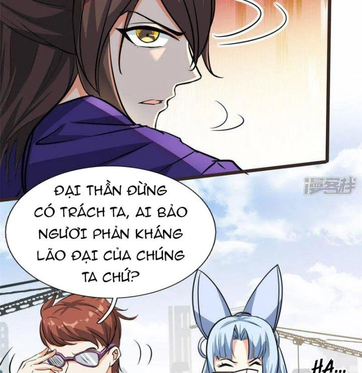 Ta Có Trăm Vạn Trò Chơi Chapter 16 - Next Chapter 17
