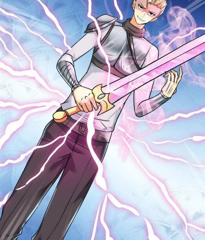 Ta Có Trăm Vạn Trò Chơi Chapter 16 - Next Chapter 17