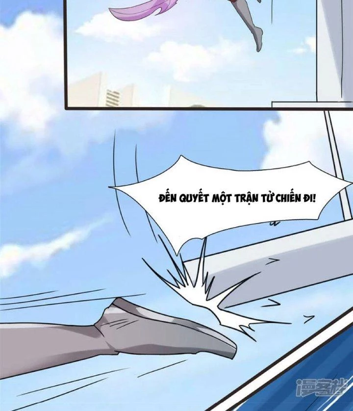 Ta Có Trăm Vạn Trò Chơi Chapter 17 - Trang 3