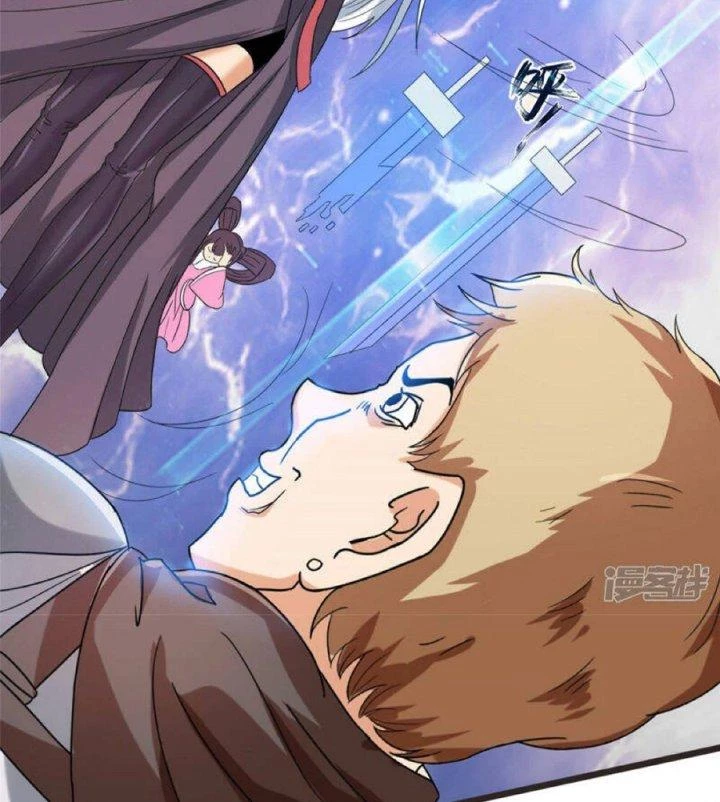 Ta Có Trăm Vạn Trò Chơi Chapter 17 - Trang 3