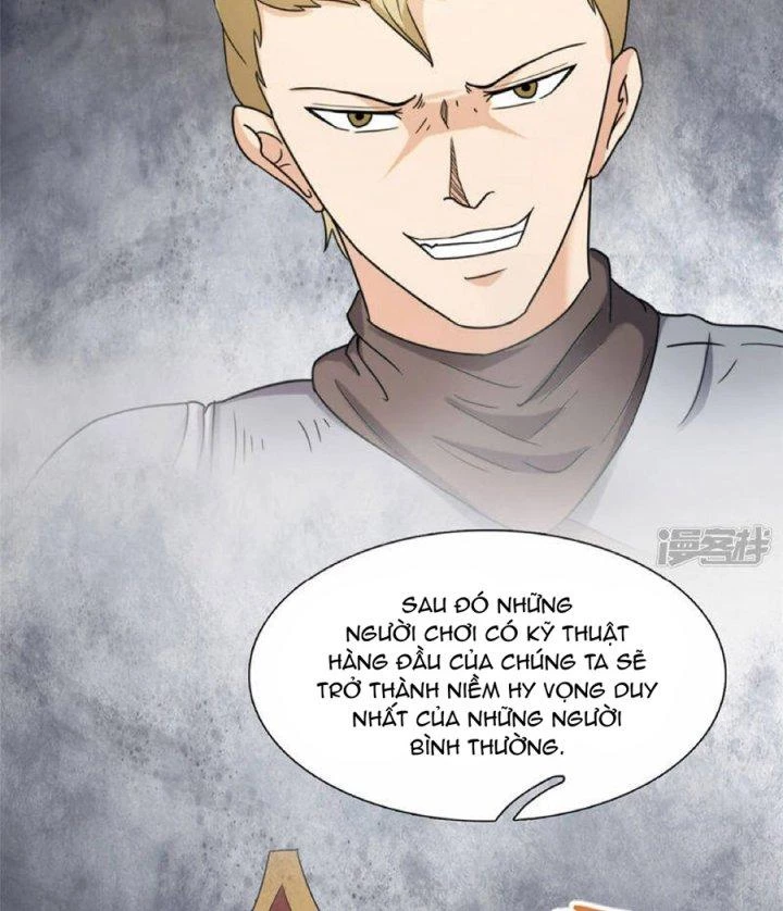 Ta Có Trăm Vạn Trò Chơi Chapter 17 - Trang 3