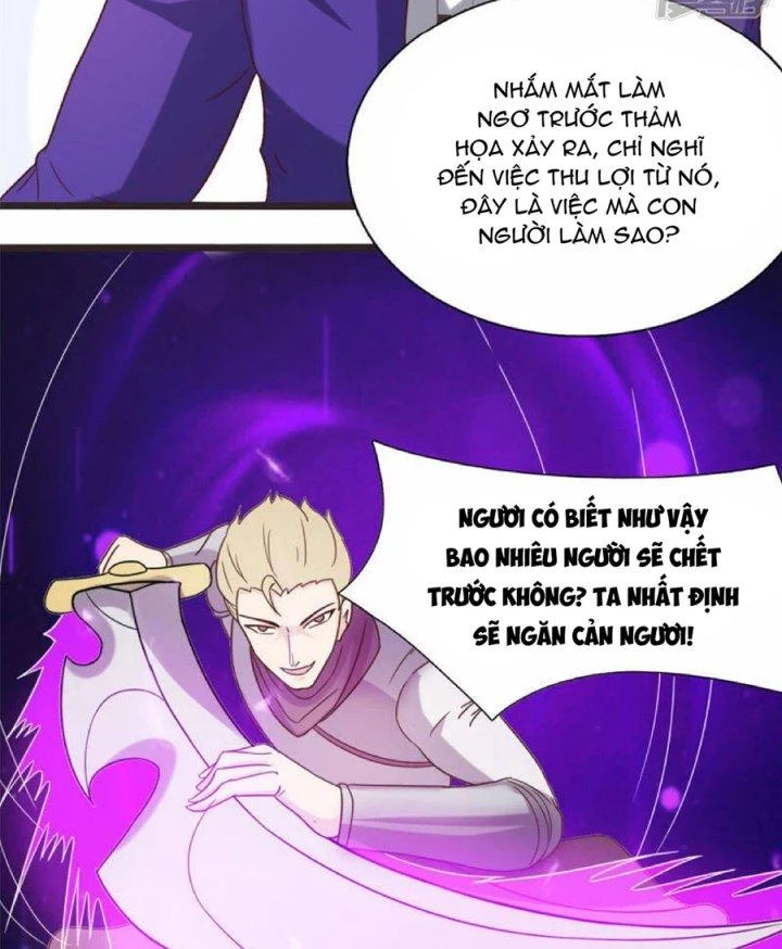 Ta Có Trăm Vạn Trò Chơi Chapter 17 - Trang 3