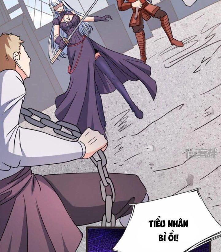 Ta Có Trăm Vạn Trò Chơi Chapter 17 - Trang 3