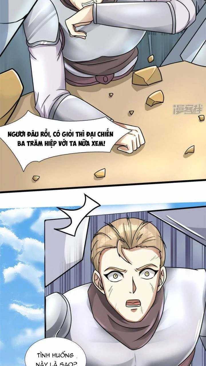 Ta Có Trăm Vạn Trò Chơi Chapter 18 - Trang 3