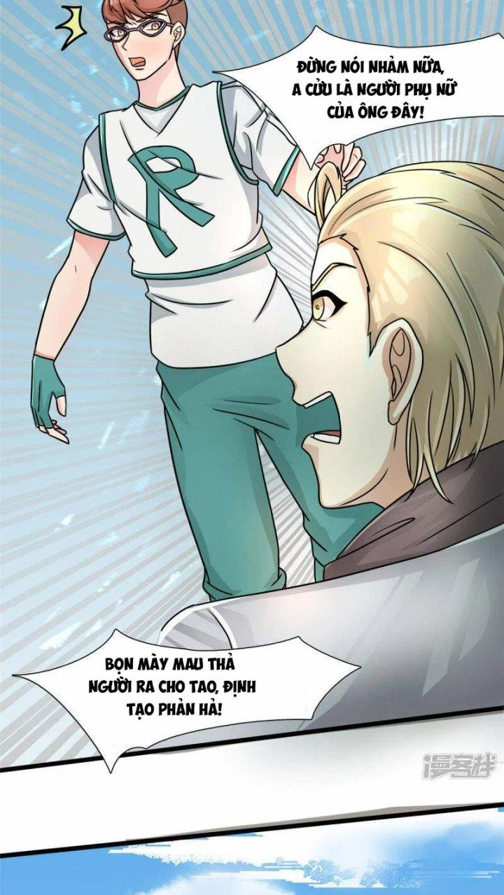 Ta Có Trăm Vạn Trò Chơi Chapter 18 - Trang 3