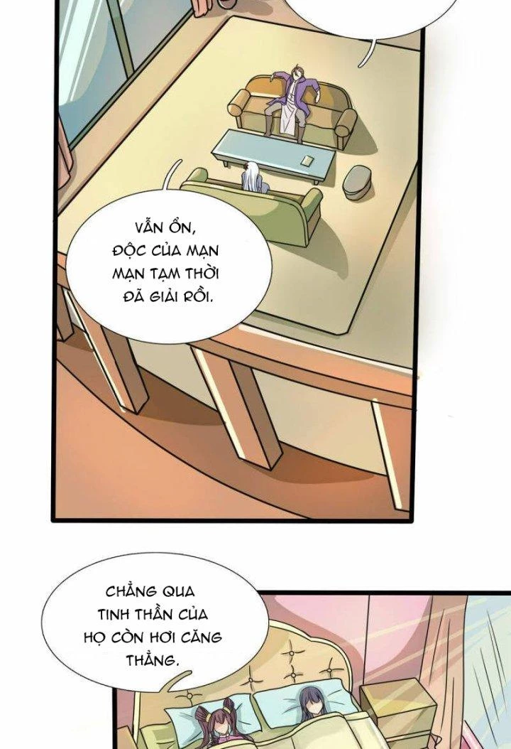 Ta Có Trăm Vạn Trò Chơi Chapter 18 - Trang 3