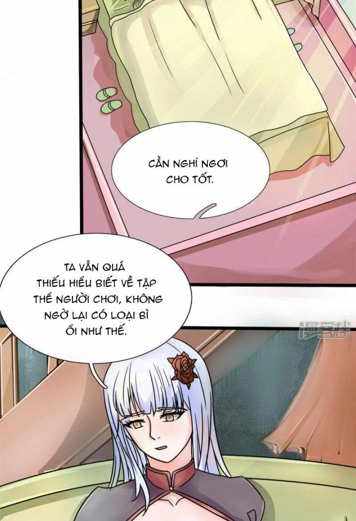 Ta Có Trăm Vạn Trò Chơi Chapter 18 - Trang 3