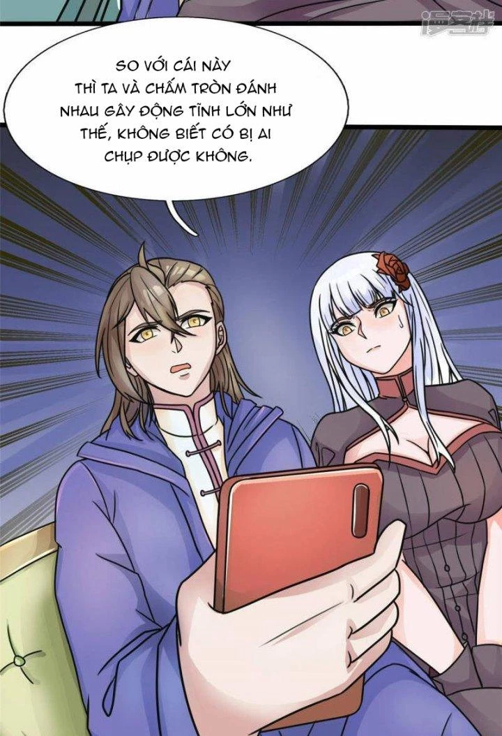 Ta Có Trăm Vạn Trò Chơi Chapter 18 - Trang 3