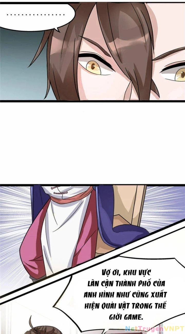 Ta Có Trăm Vạn Trò Chơi Chapter 19 - Next Chapter 20
