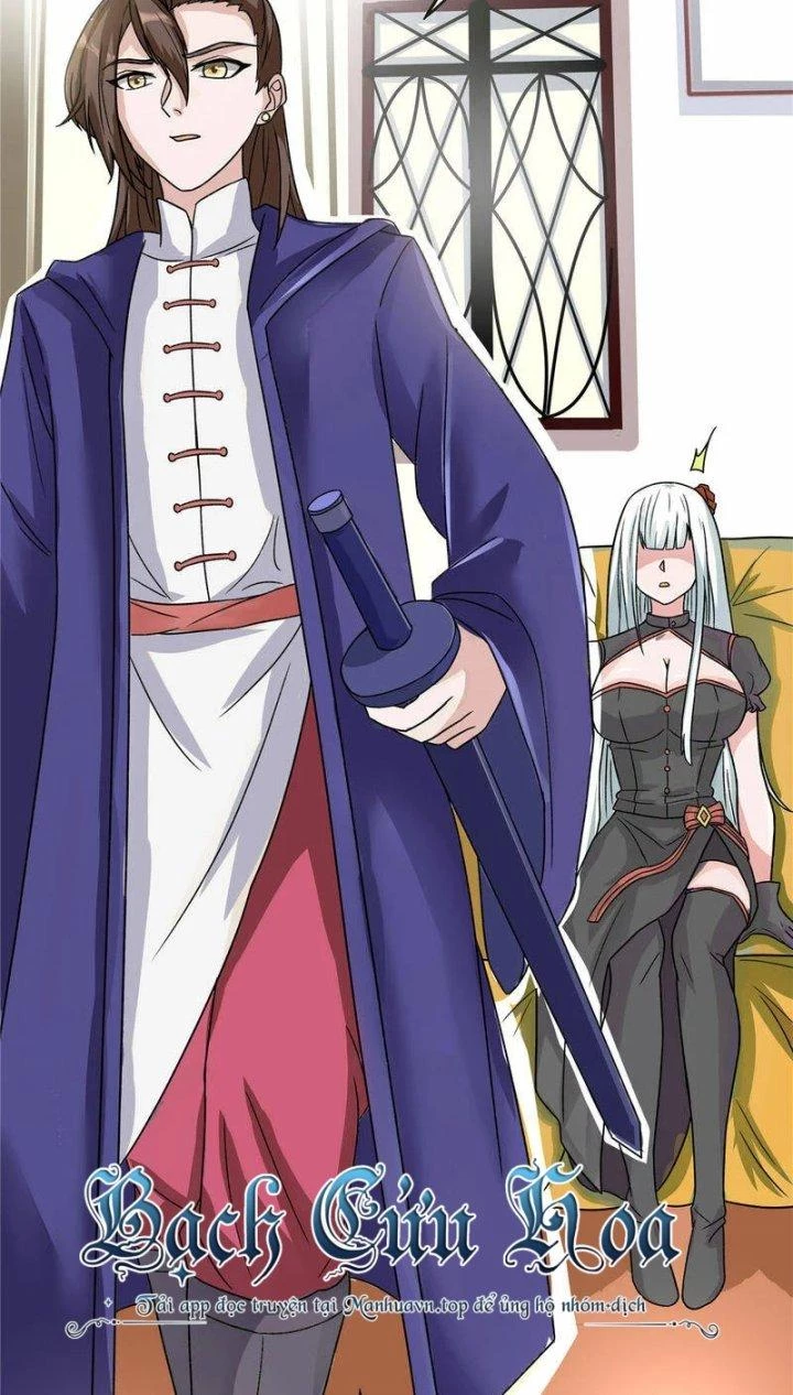 Ta Có Trăm Vạn Trò Chơi Chapter 19 - Next Chapter 20