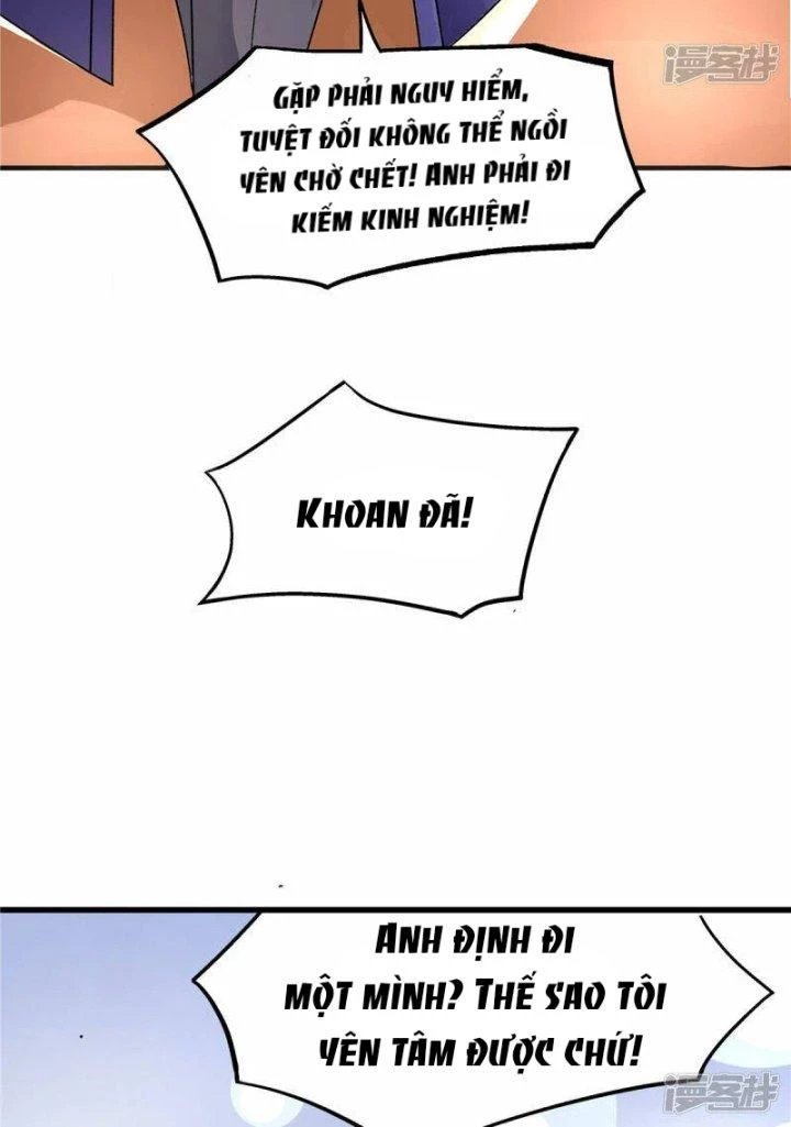 Ta Có Trăm Vạn Trò Chơi Chapter 19 - Next Chapter 20