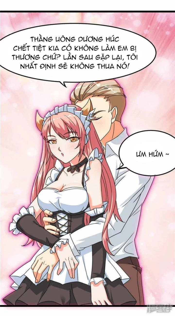 Ta Có Trăm Vạn Trò Chơi Chapter 19 - Next Chapter 20