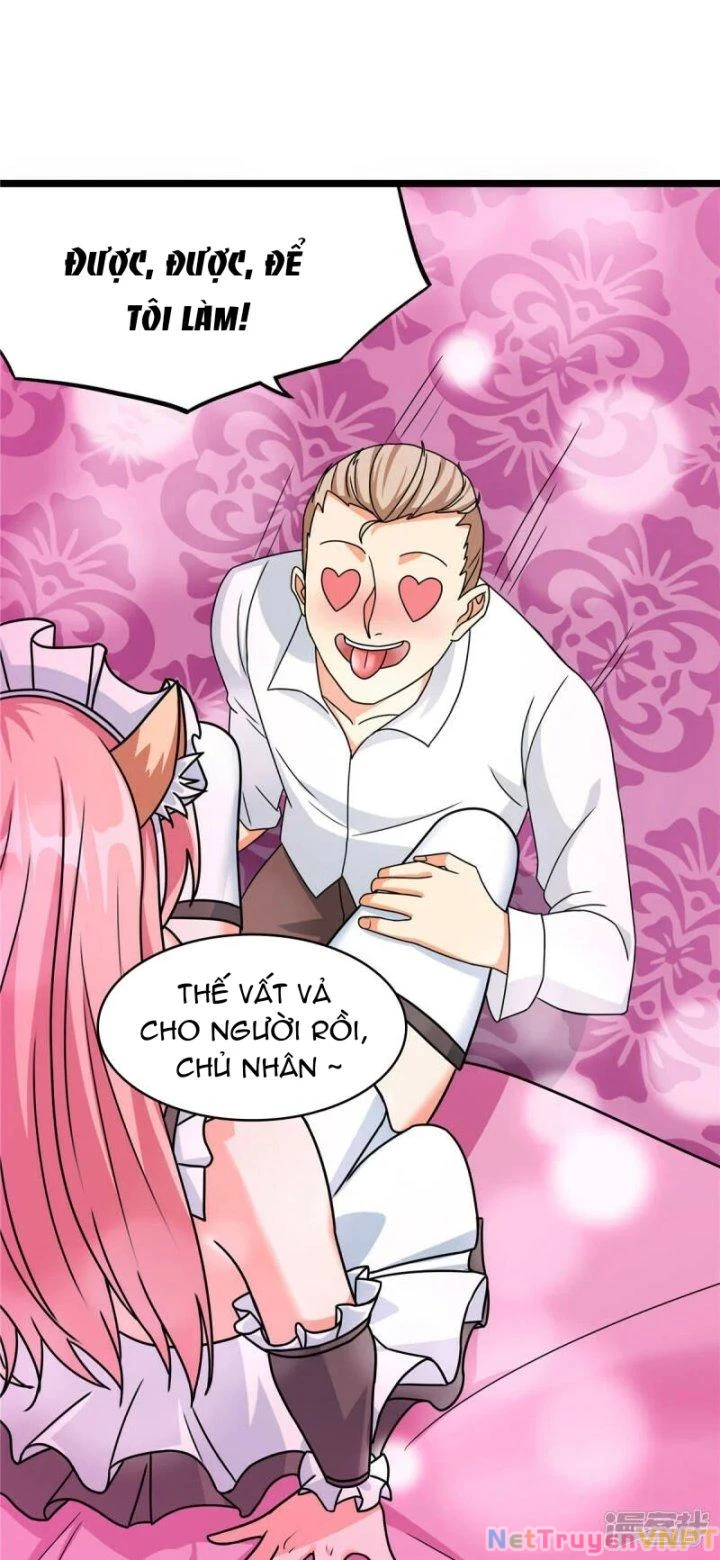 Ta Có Trăm Vạn Trò Chơi Chapter 19 - Next Chapter 20