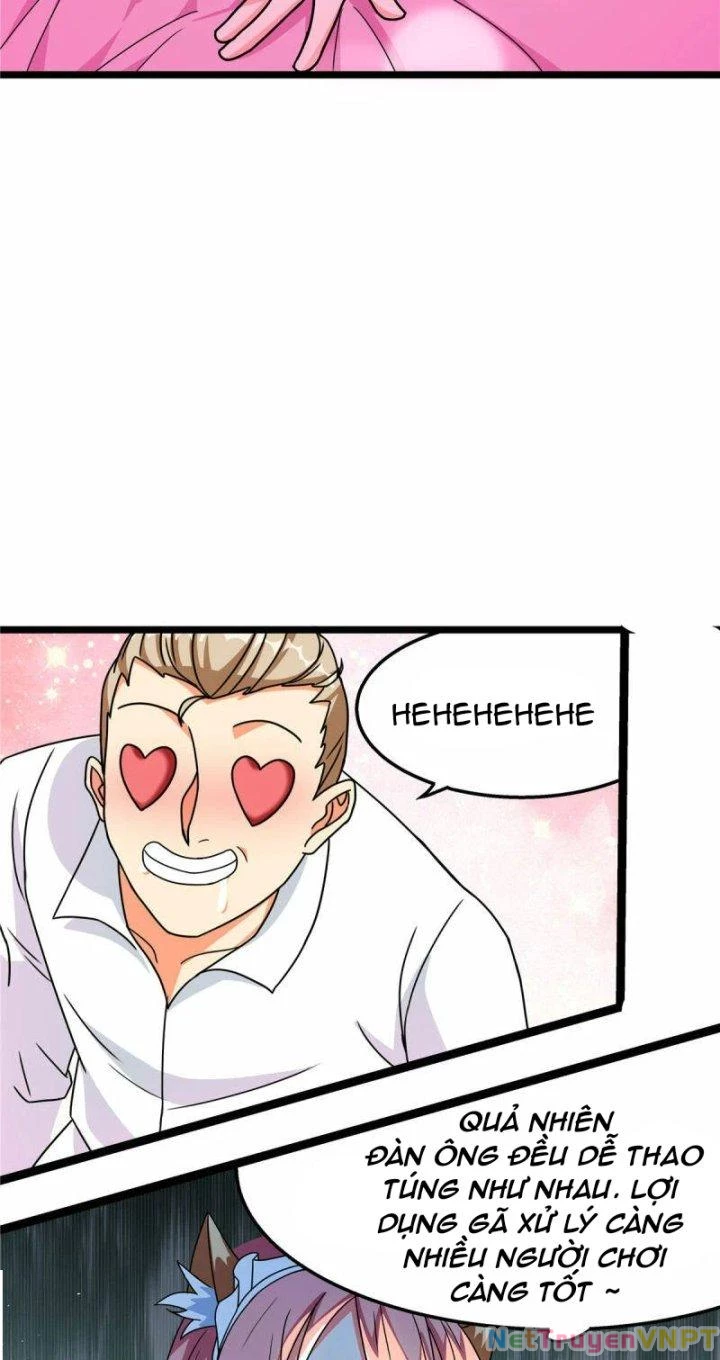 Ta Có Trăm Vạn Trò Chơi Chapter 19 - Next Chapter 20