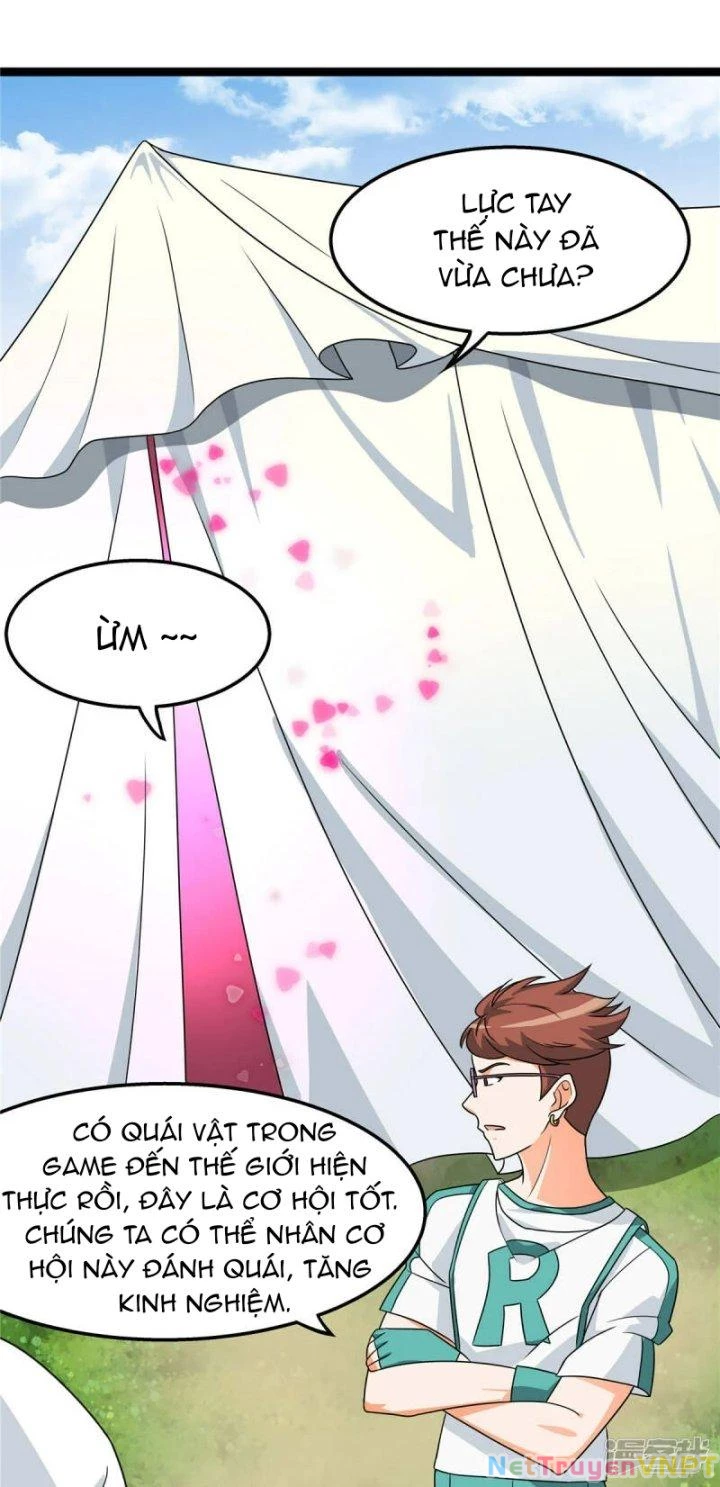 Ta Có Trăm Vạn Trò Chơi Chapter 19 - Next Chapter 20