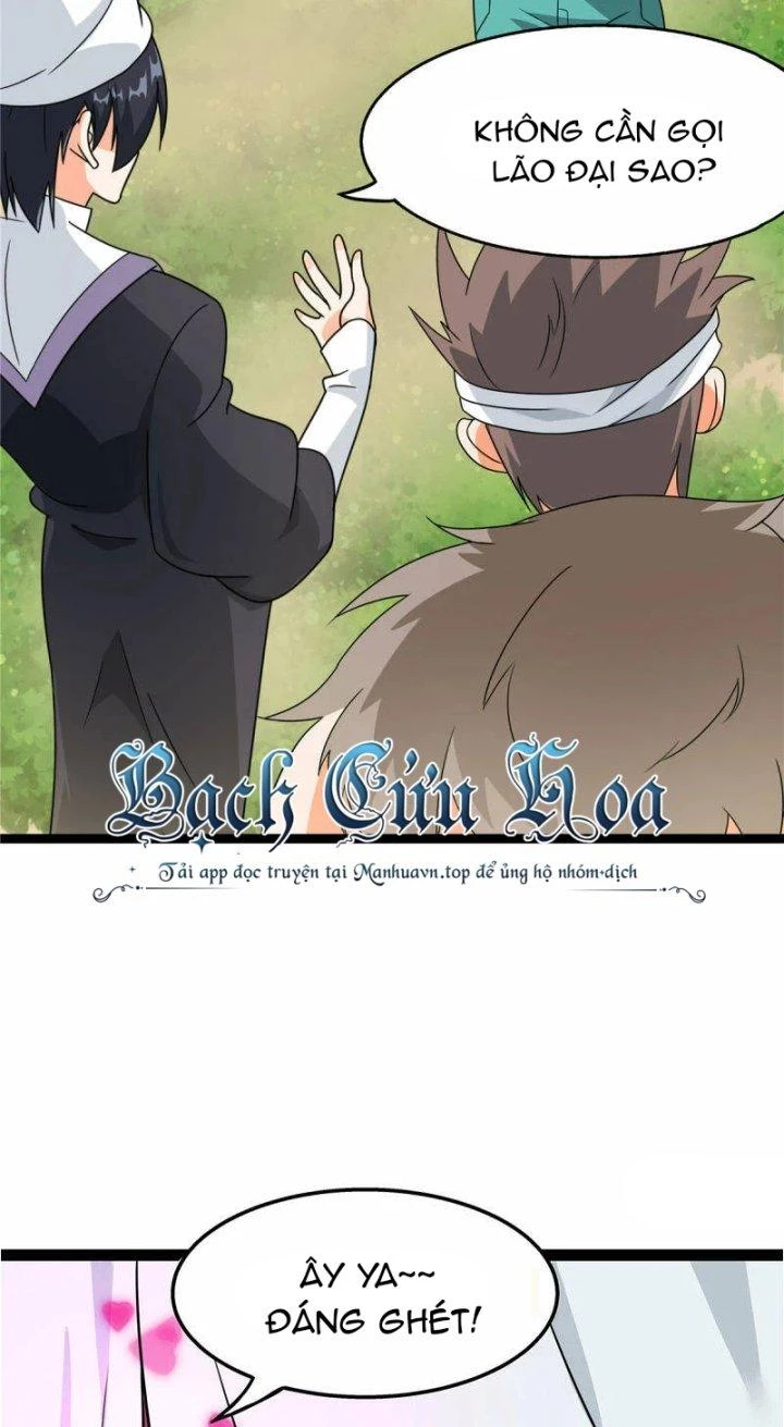 Ta Có Trăm Vạn Trò Chơi Chapter 19 - Next Chapter 20