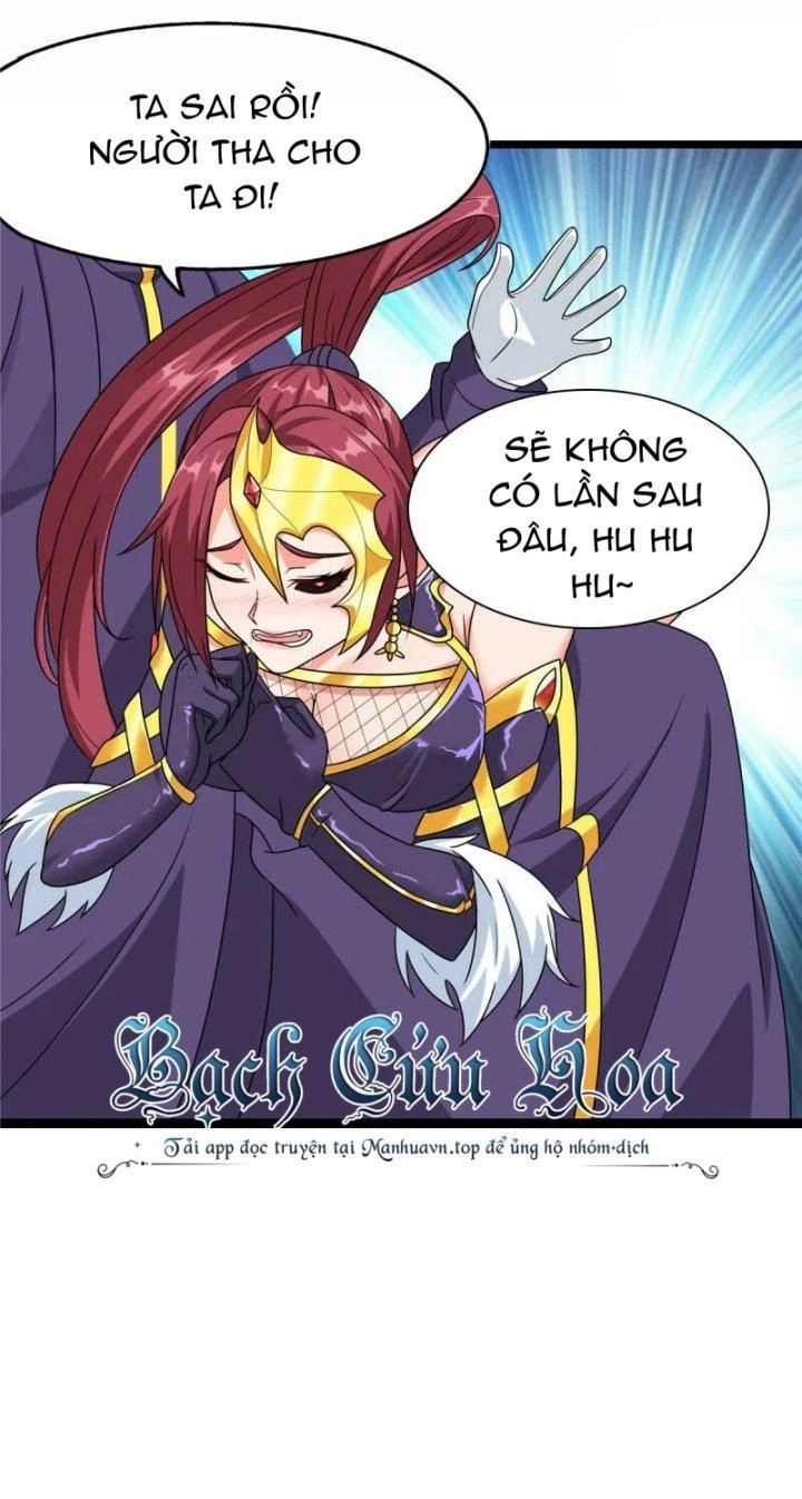 Ta Có Trăm Vạn Trò Chơi Chapter 19 - Next Chapter 20