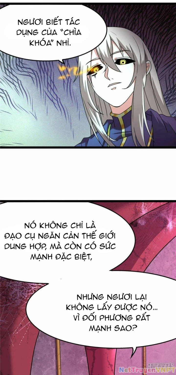 Ta Có Trăm Vạn Trò Chơi Chapter 19 - Next Chapter 20