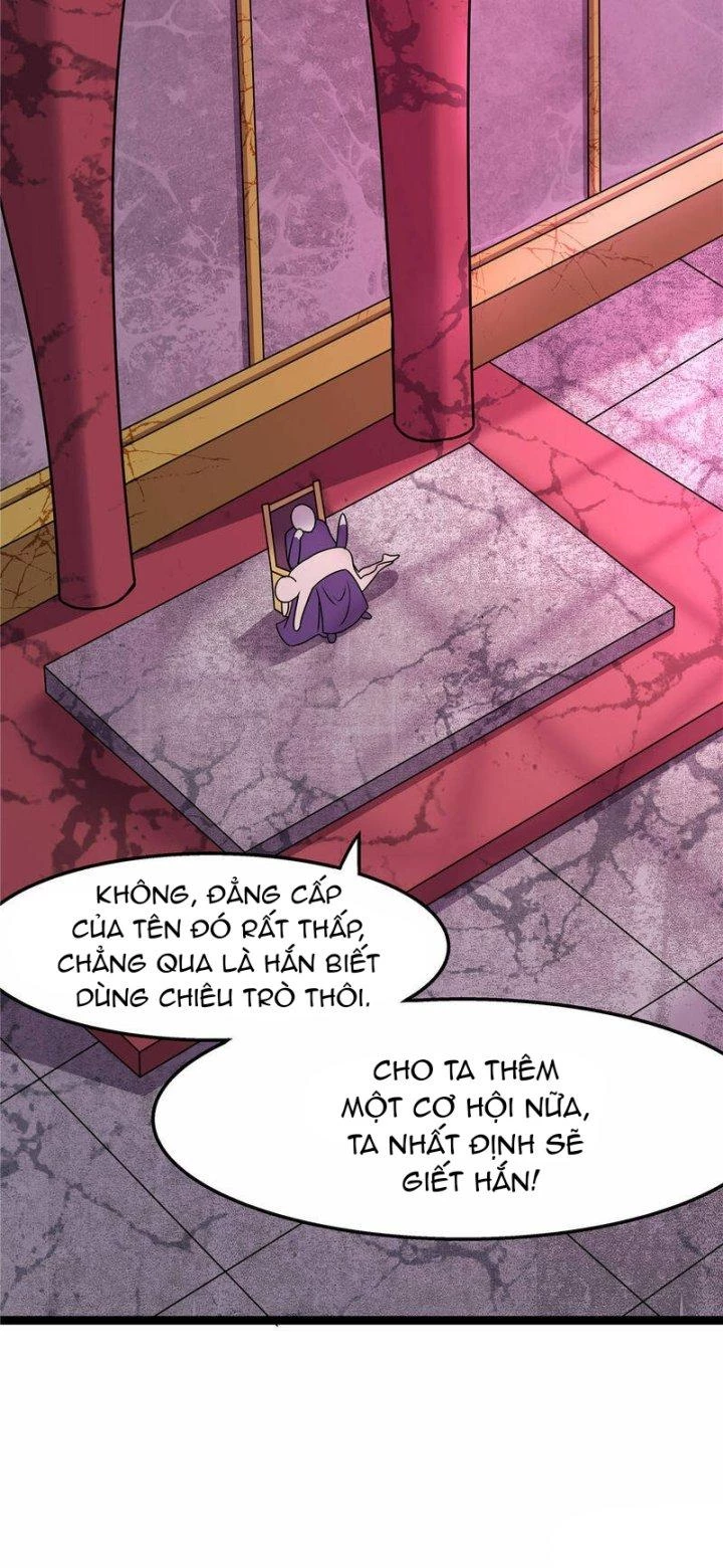 Ta Có Trăm Vạn Trò Chơi Chapter 19 - Next Chapter 20