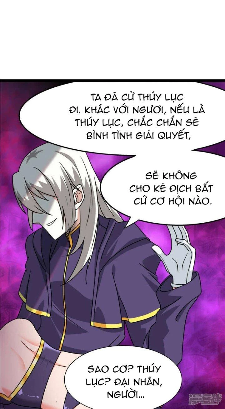 Ta Có Trăm Vạn Trò Chơi Chapter 19 - Next Chapter 20