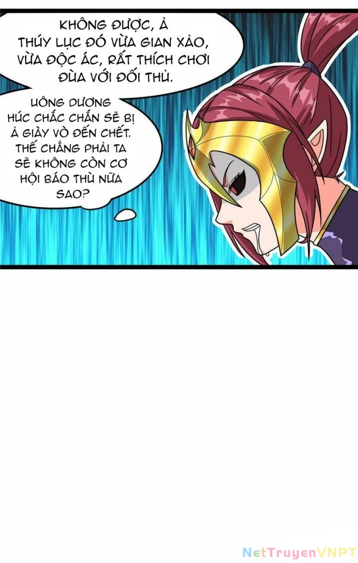 Ta Có Trăm Vạn Trò Chơi Chapter 19 - Next Chapter 20
