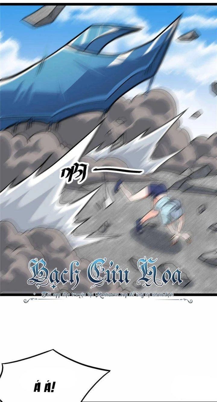Ta Có Trăm Vạn Trò Chơi Chapter 19 - Next Chapter 20