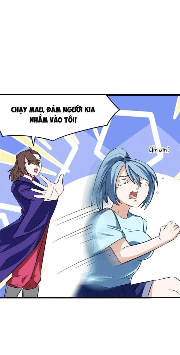 Ta Có Trăm Vạn Trò Chơi Chapter 20 - Trang 3