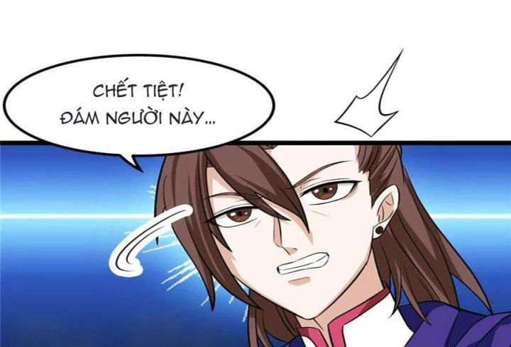 Ta Có Trăm Vạn Trò Chơi Chapter 20 - Trang 3